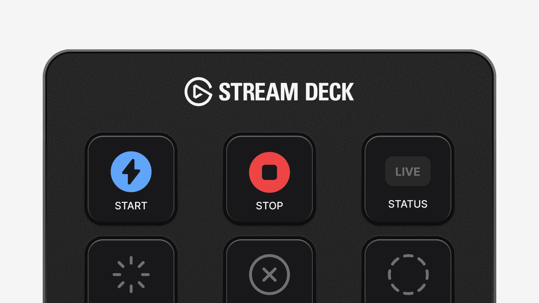 CaptionKit Companion module