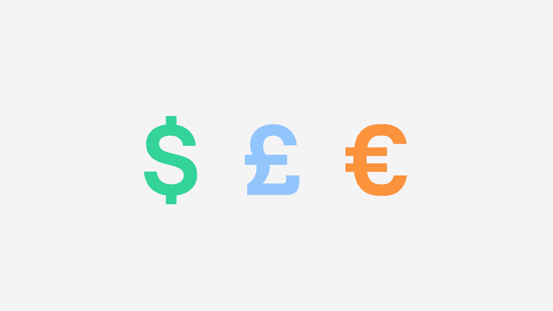 GBP Plans